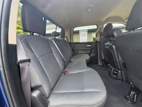 Used 2019 RAM 2500 Tradesman AWD/4WD image 11
