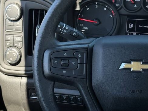 New 2026 Chevrolet Silverado 3500 W/T image 13