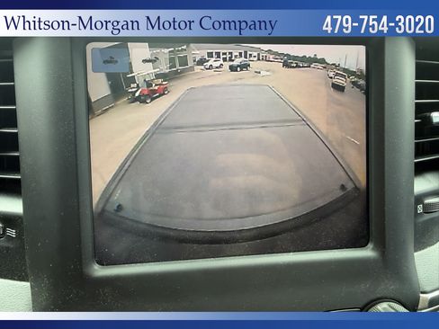 Used 2022 RAM 2500 Laramie AWD/4WD image 22