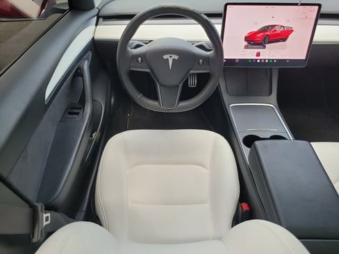 Used 2022 Tesla Model 3 Performance AWD/4WD image 13