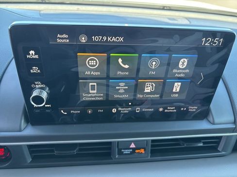 New 2025 Honda Pilot EX-L image 18