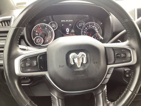 Used 2024 RAM 2500 Big Horn AWD/4WD image 20