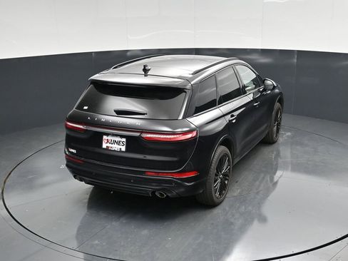 Used 2025 Lincoln Corsair Reserve w/ Jet Appearance Package image 50