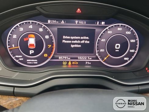 Used 2018 Audi Q5 2.0T Premium Plus w/ Premium Plus Package AWD/4WD image 10
