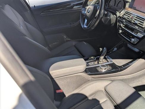 Used 2021 BMW X3 xDrive30i w/ Convenience Package image 20