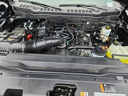 Used 2024 Ford F350 XL AWD/4WD image 33