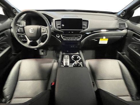 New 2026 Honda Ridgeline Black Edition image 17