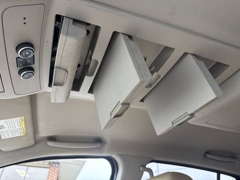 Used 2015 Nissan Armada Platinum image 34