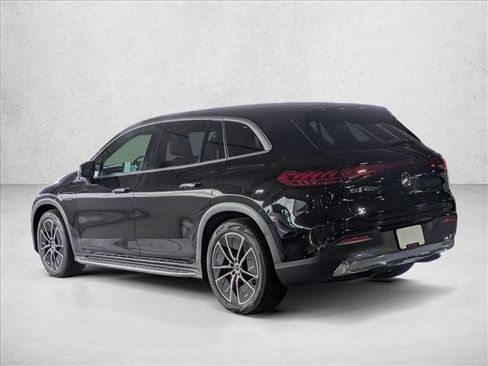 Certified 2023 Mercedes-Benz EQS 450+ SUV image 8