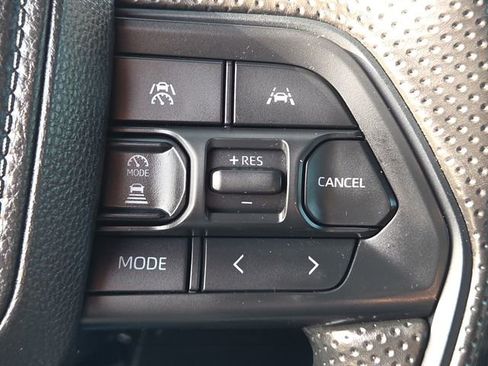 Used 2024 Toyota Tacoma SR5 RWD image 24