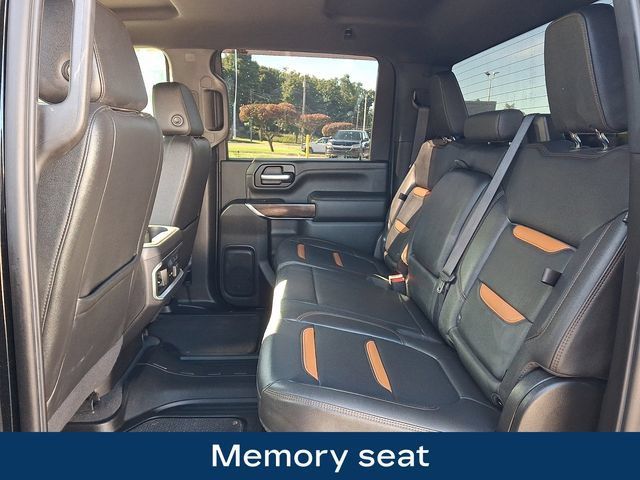 Used 2022 GMC Sierra 2500 AT4 AWD/4WD image 20