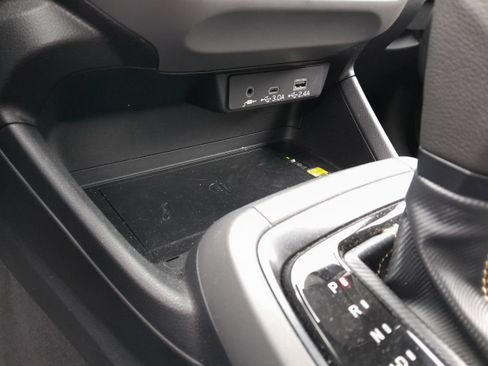 Certified 2025 Subaru Crosstrek 2.5i Sport image 22