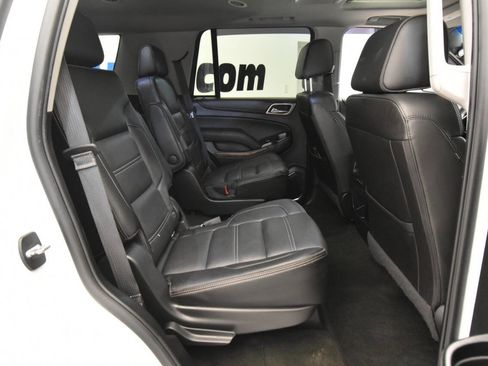 Used 2018 GMC Yukon Denali w/ Open Road Package image 18