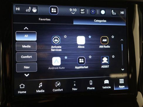 Used 2022 RAM 1500 Big Horn image 45