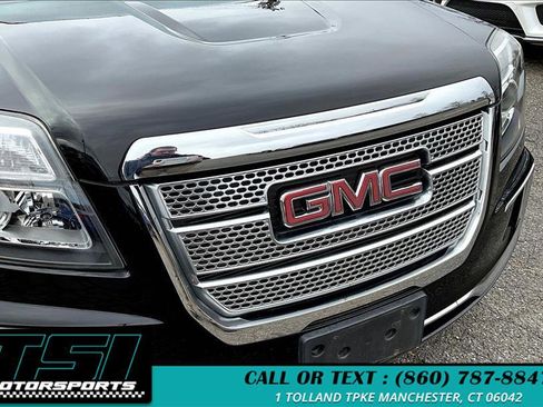 Used 2017 GMC Terrain Denali image 29