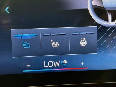 New 2026 BMW X3 xDrive30i AWD/4WD image 21