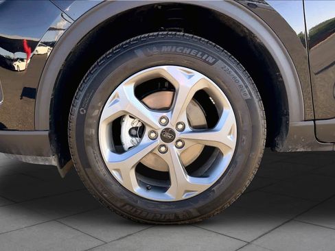 Used 2025 Ford Escape ST-Line AWD/4WD image 11