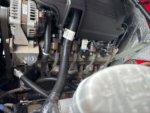 Used 2018 Chevrolet Silverado 2500 W/T RWD image 32