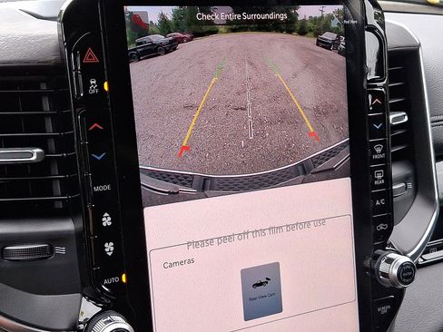 New 2026 RAM 1500 Laramie image 14