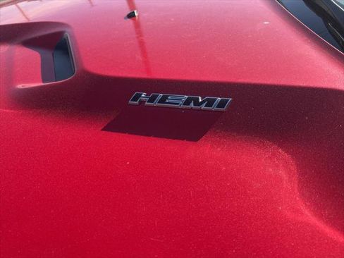 Used 2012 Dodge Challenger R/T Plus RWD image 8