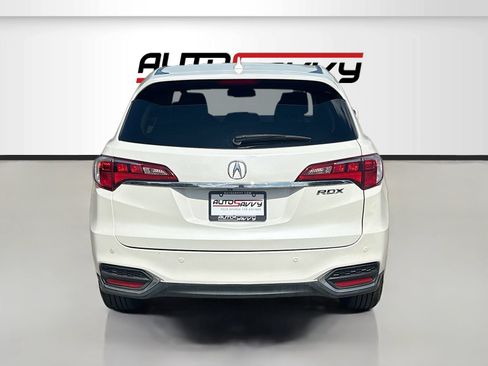 Used 2018 Acura RDX AWD w/ Advance Package image 6
