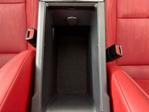 Certified 2025 Toyota Camry XSE w/ Premium Plus Package image 35