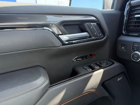 Used 2026 GMC Sierra 1500 AT4 w/ AT4 Premium Package AWD/4WD image 12