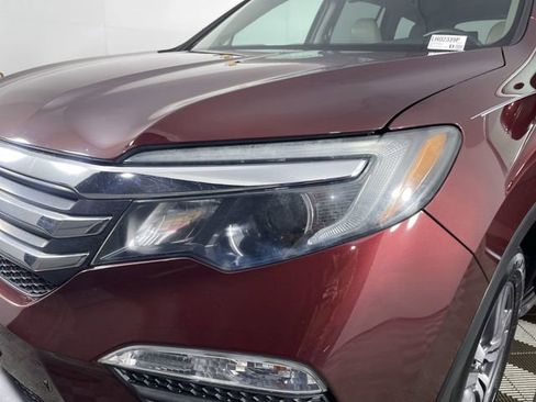 Used 2018 Honda Pilot EX-L image 49