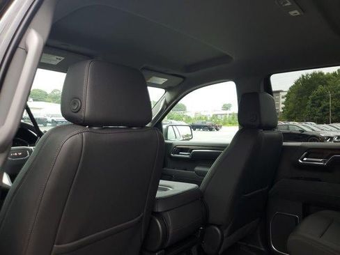 New 2026 GMC Sierra 1500 SLT AWD/4WD image 15