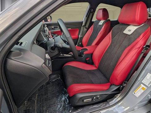 New 2026 Acura Integra Type S image 4