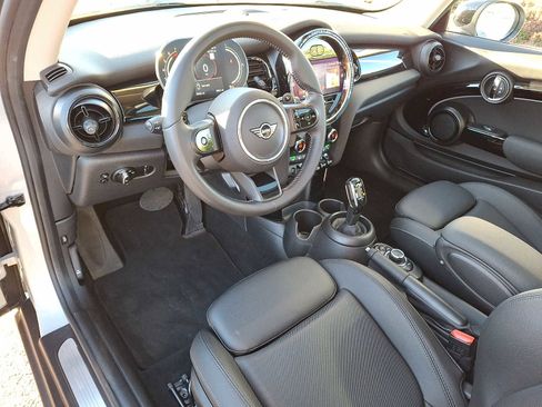 Certified 2023 MINI Cooper S FWD image 10