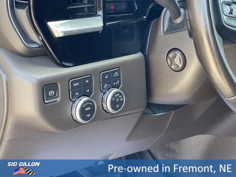 Certified 2024 GMC Sierra 1500 SLT w/ SLT Premium Plus Package image 5