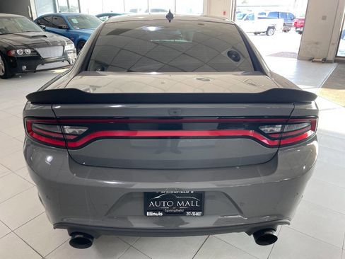Used 2019 Dodge Charger R/T w/ Driver Confidence Group image 6