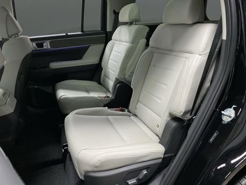 New 2026 Hyundai Santa Fe Calligraphy image 33