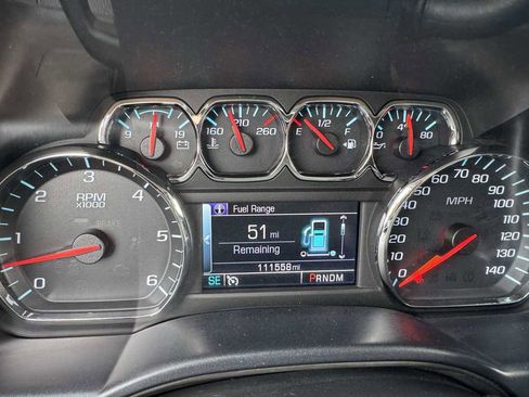 Used 2014 Chevrolet Silverado 1500 LT w/ LT Convenience Package RWD image 25