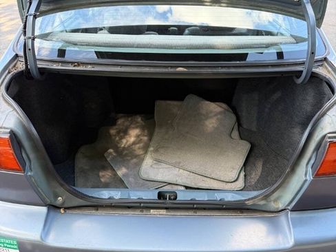 Used 1999 Nissan Sentra XE FWD image 13