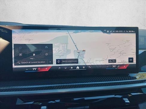 Used 2025 BMW X5 M60i image 21