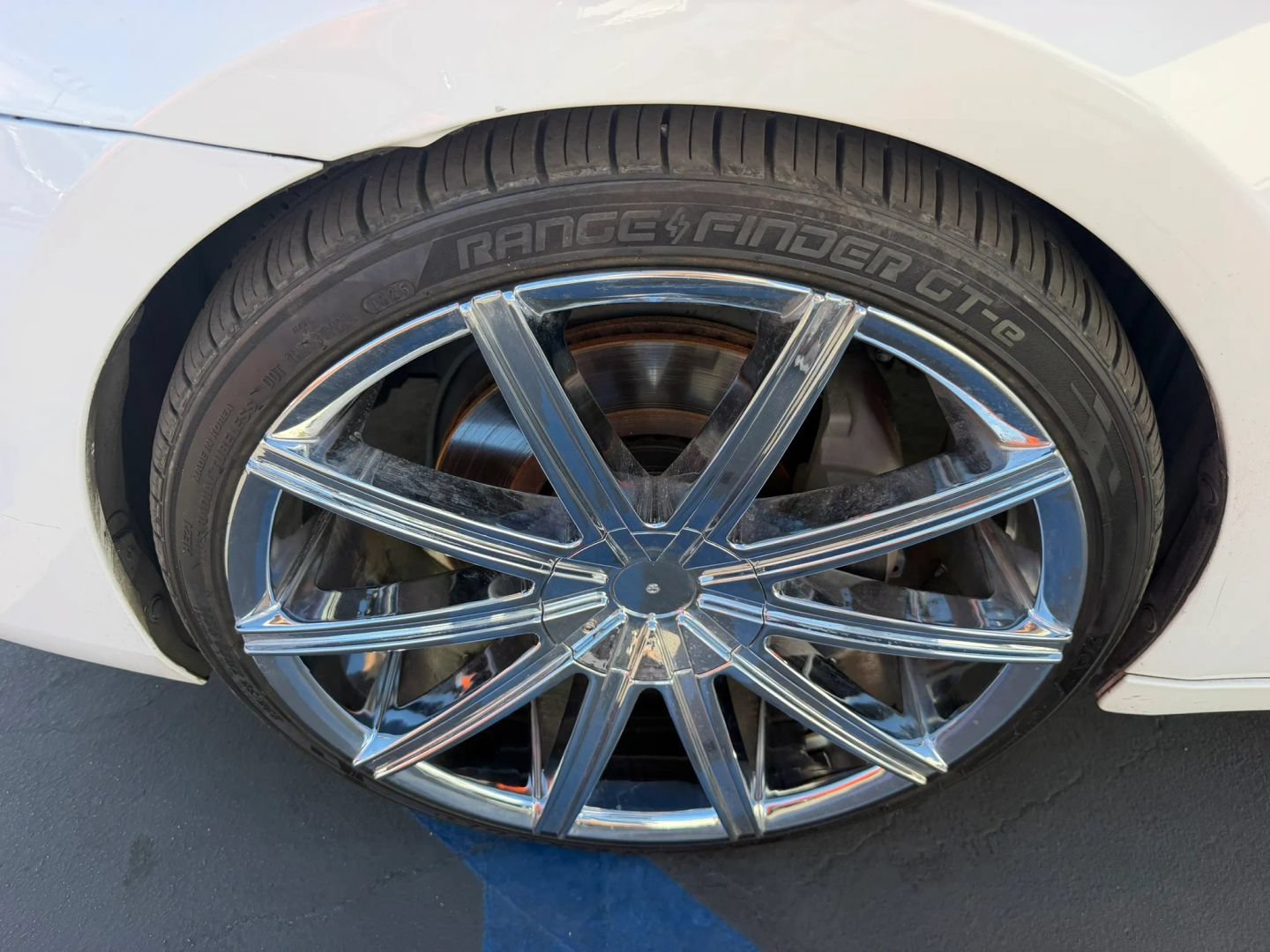Used 2018 Lexus IS 300 F Sport RWD image 44