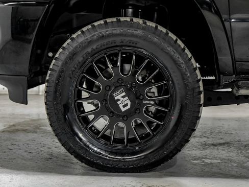 Used 2020 RAM 3500 Limited AWD/4WD image 68