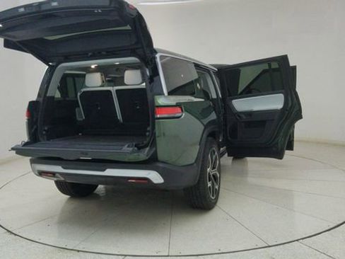 Used 2024 Rivian R1S Adventure image 76