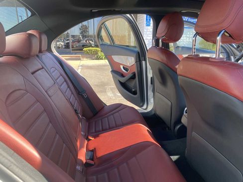 Used 2018 Mercedes-Benz C 300 Sedan image 10