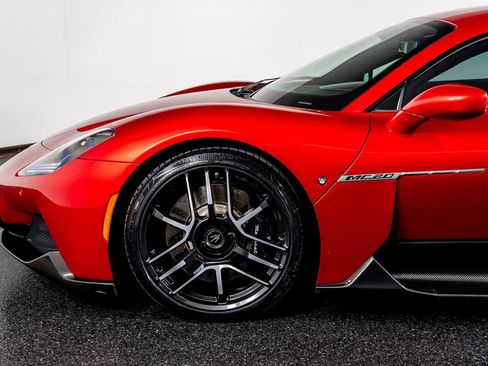 Used 2022 Maserati MC20 Coupe image 23