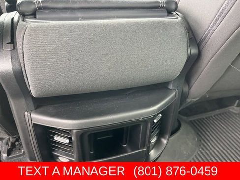 Used 2025 RAM 1500 Big Horn AWD/4WD image 21