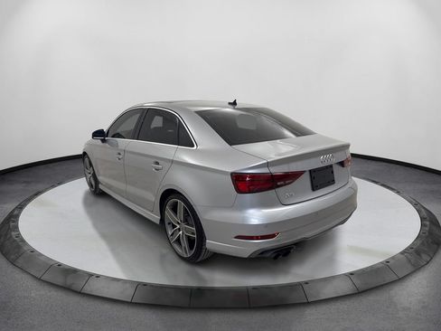 Used 2019 Audi A3 2.0T Premium Plus w/ Premium Plus Package FWD image 8