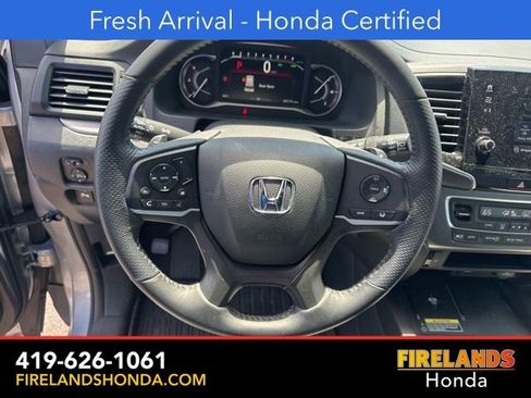 Used 2024 Honda Passport EX-L image 18