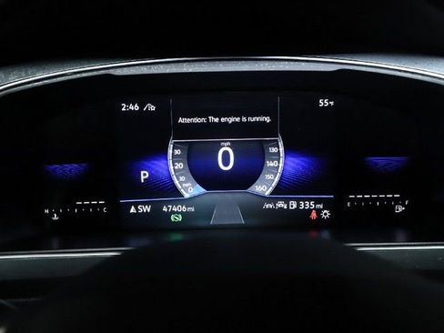 Used 2024 Volkswagen Tiguan SE R-Line AWD/4WD image 26