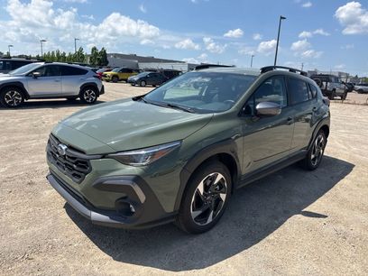 Used 2026 Subaru Crosstrek 2.5i Limited