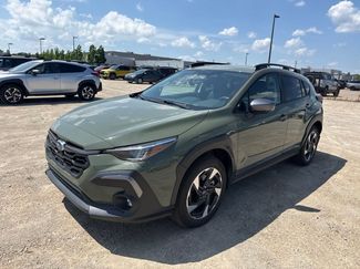 Used 2026 Subaru Crosstrek 2.5i Limited AWD/4WD video 1
