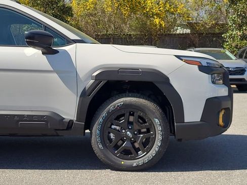 New 2026 Subaru Outback Wilderness image 9