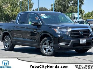 Used 2023 Honda Ridgeline RTL video 1